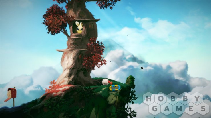 Отзывы о Yoku&#039;s Island Express (для PC/Steam) фото 6