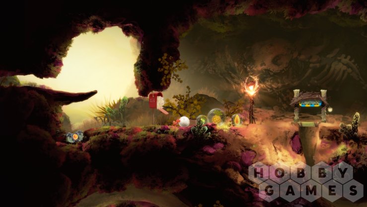 Отзывы о Yoku&#039;s Island Express (для PC/Steam) фото 10