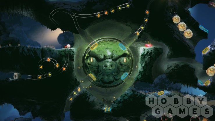 Отзывы о Yoku&#039;s Island Express (для PC/Steam) фото 11