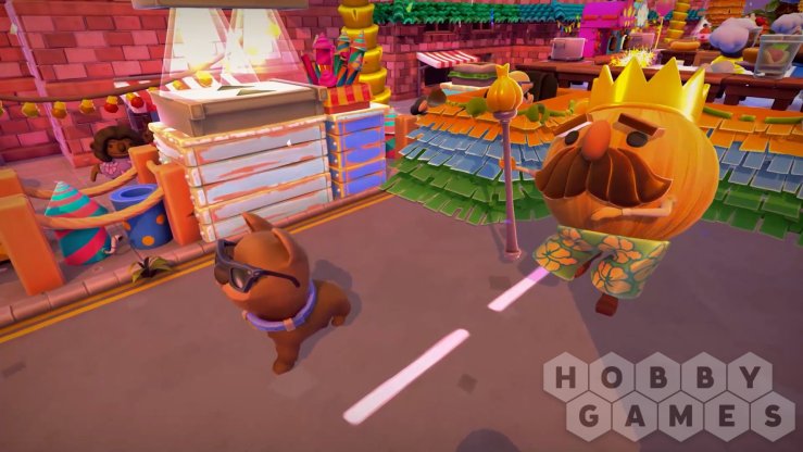 Overcooked! 2 (для PC, Mac, Linux/Steam) фото 9