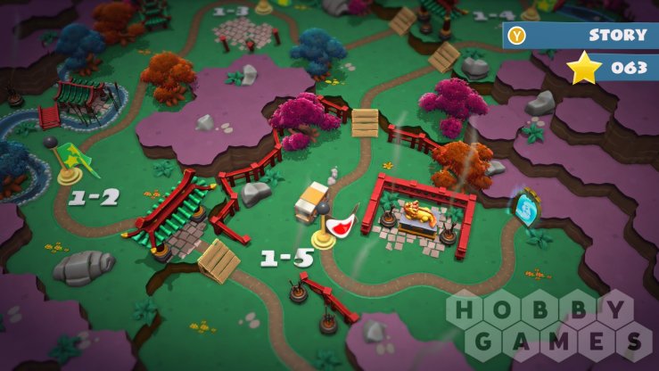 Overcooked! 2 (для PC, Mac, Linux/Steam) фото 10