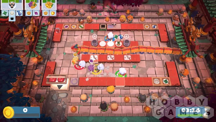 Overcooked! 2 (для PC, Mac, Linux/Steam) фото 11