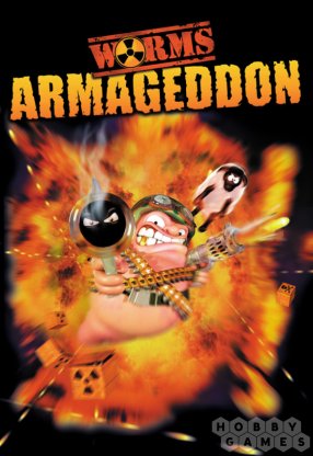 Worms Armageddon (для PC/Steam)