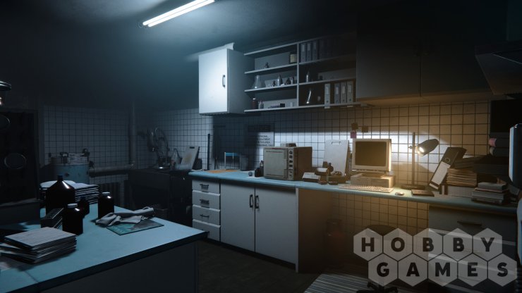 Вопросы про Autopsy Simulator (для PC/Steam) фото 11