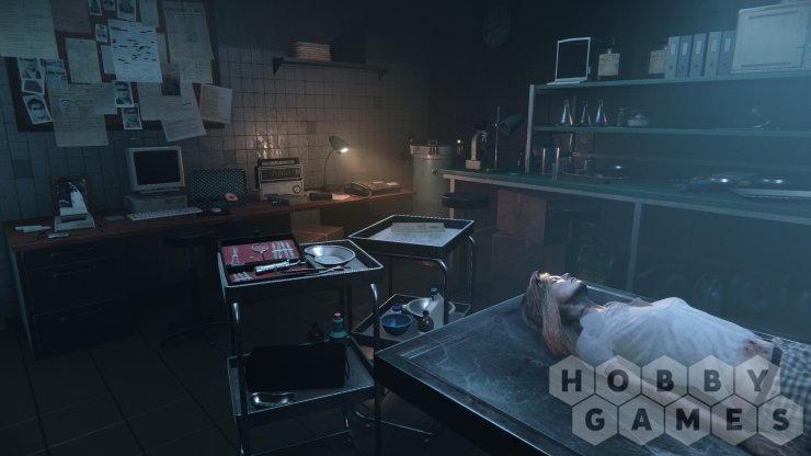 Вопросы про Autopsy Simulator (для PC/Steam) фото 7