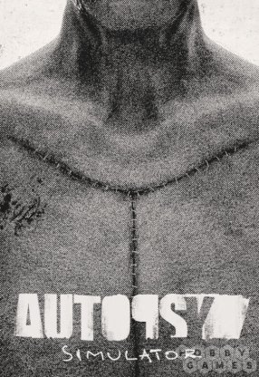 Вопросы про Autopsy Simulator (для PC/Steam)