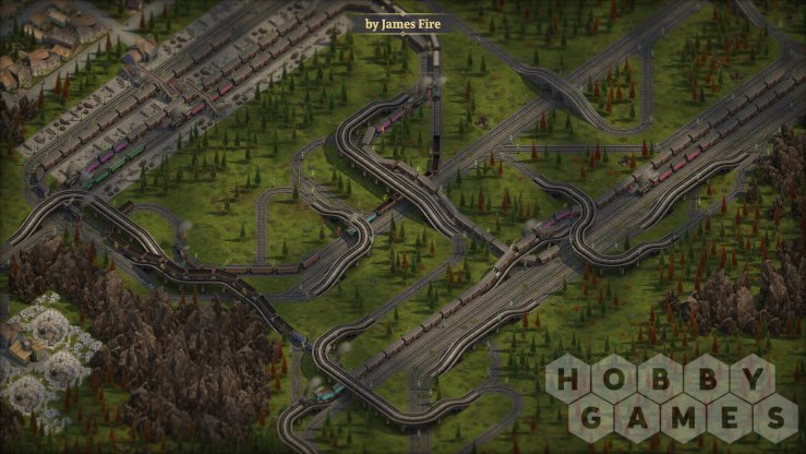Sweet Transit (для PC/Steam) фото 7