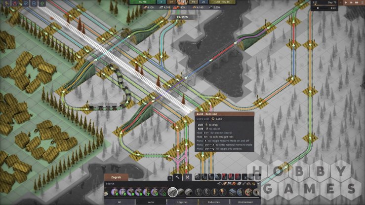 Sweet Transit (для PC/Steam) фото 9
