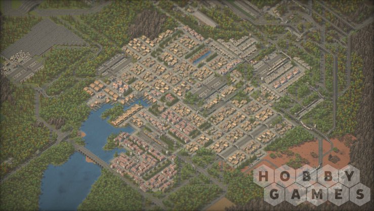Sweet Transit (для PC/Steam) фото 8