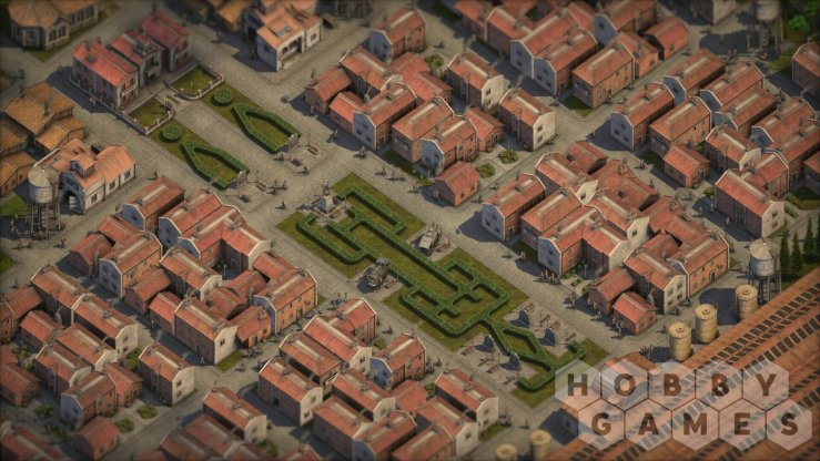 Sweet Transit (для PC/Steam) фото 6