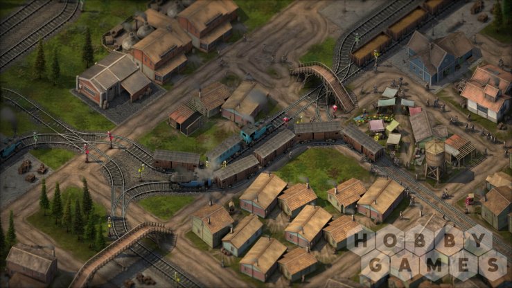 Sweet Transit (для PC/Steam) фото 4