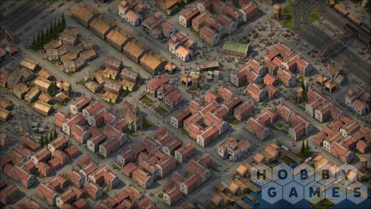 Sweet Transit (для PC/Steam) фото 11