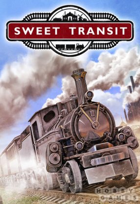 Sweet Transit (для PC/Steam)