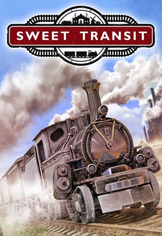 Sweet Transit (для PC/Steam)