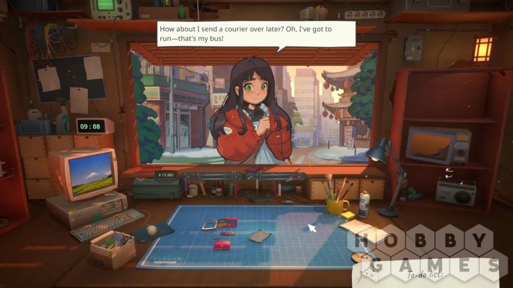 ReStory: Chill Electronics Repairs (для Mac, PC/Steam) фото 12