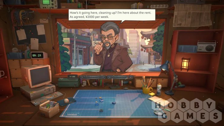 ReStory: Chill Electronics Repairs (для Mac, PC/Steam) фото 6