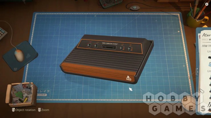 ReStory: Chill Electronics Repairs (для Mac, PC/Steam) фото 4