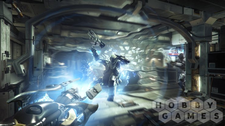 Вопросы про Deus Ex: Mankind Divided (для PC/Steam) фото 5