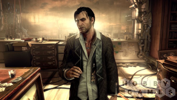 Вопросы про Deus Ex: Mankind Divided (для PC/Steam) фото 7