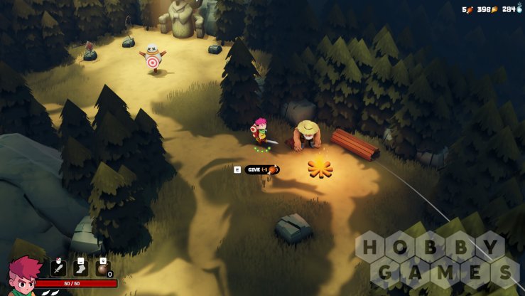 Eko and the Bewitched Lands (для PC/Steam) фото 4