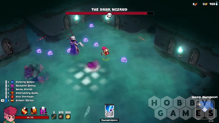 Eko and the Bewitched Lands (для PC/Steam) фото 2