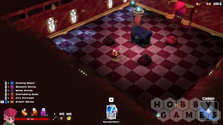 Eko and the Bewitched Lands (для PC/Steam) фото 5