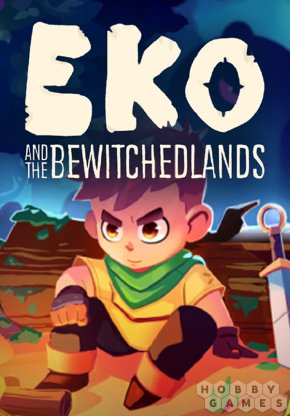 Eko and the Bewitched Lands (для PC/Steam)