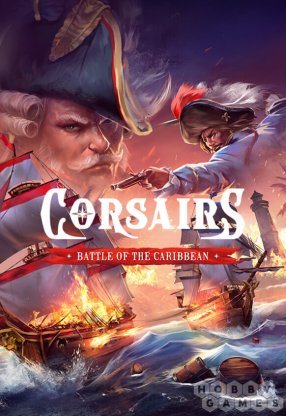 Отзывы о Corsairs - Battle of the Caribbean (для PC/Steam)