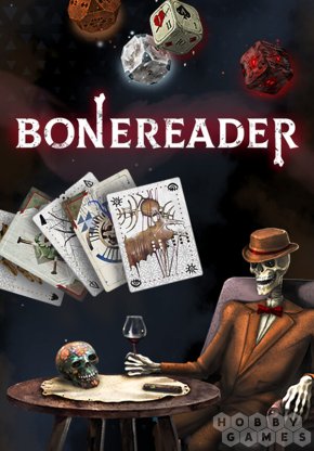Отзывы о BONEREADER (для PC/Steam)