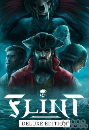 Вопросы про Flint: Treasure of Oblivion - Deluxe Edition (для PC/Steam)