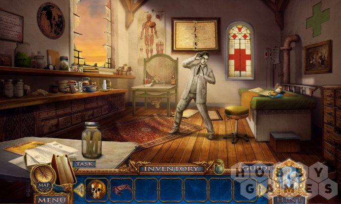 Отзывы о Dark Canvas: Blood and Stone Collector&#039;s Edition (для PC/Steam) фото 8