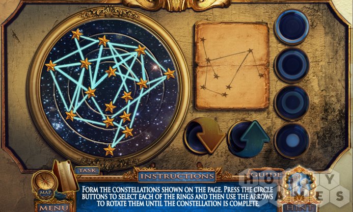Отзывы о Dark Canvas: Blood and Stone Collector&#039;s Edition (для PC/Steam) фото 7