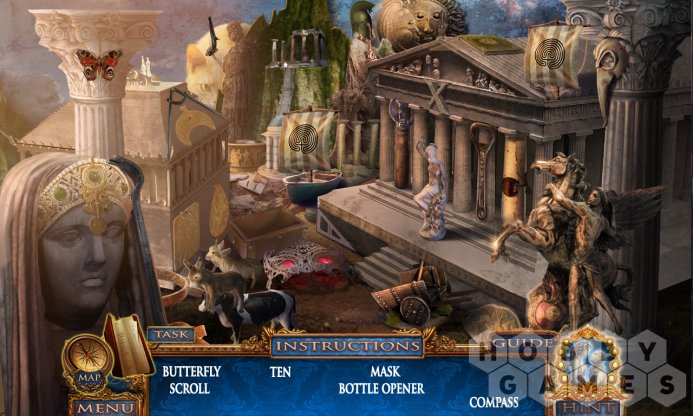 Отзывы о Dark Canvas: Blood and Stone Collector&#039;s Edition (для PC/Steam)