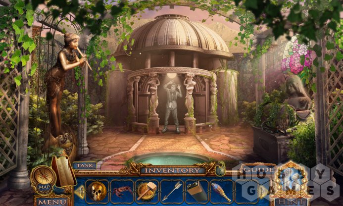 Отзывы о Dark Canvas: Blood and Stone Collector&#039;s Edition (для PC/Steam) фото 4