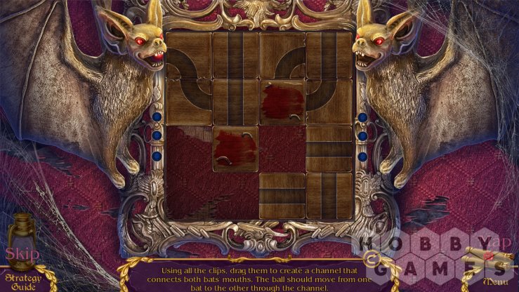 Cursed Fables: White as Snow Collector&#039;s Edition (для PC/Steam) фото 6