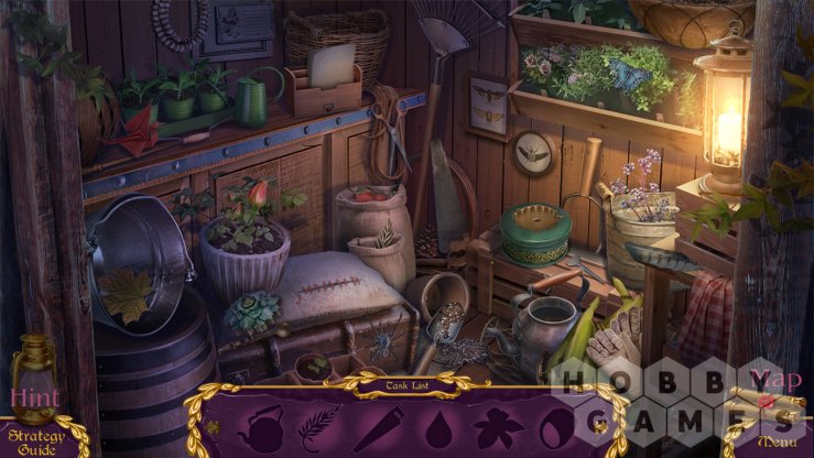 Cursed Fables: White as Snow Collector&#039;s Edition (для PC/Steam) фото 4