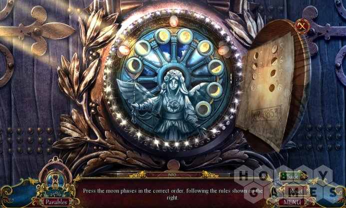 Dark Parables: Queen of Sands Collector&#039;s Edition (для PC/Steam) фото 8