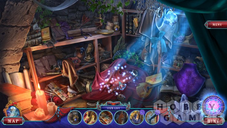 Вопросы про Cursed Fables: A Gilded Rose Collector&#039;s Edition (для PC, Mac/Steam) фото 3
