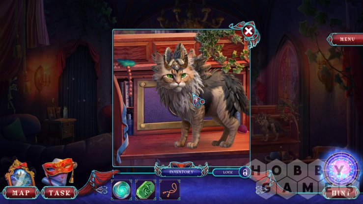 Вопросы про Cursed Fables: A Gilded Rose Collector&#039;s Edition (для PC, Mac/Steam) фото 5