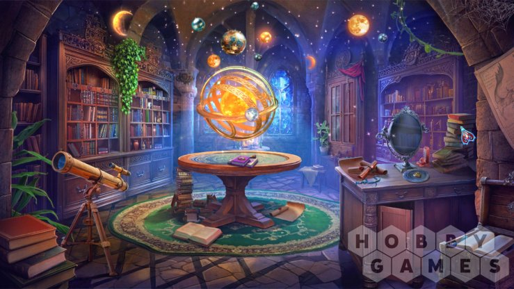 Вопросы про Cursed Fables: A Gilded Rose Collector&#039;s Edition (для PC, Mac/Steam) фото 6