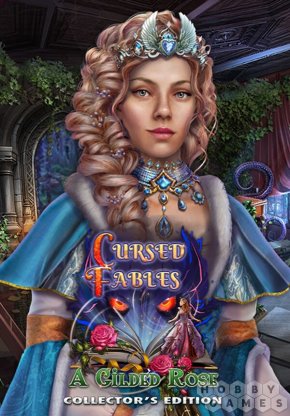 Вопросы про Cursed Fables: A Gilded Rose Collector&#039;s Edition (для PC, Mac/Steam)