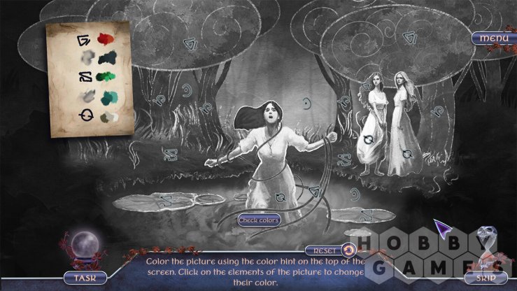 Отзывы о Crossroads: What Was Lost Collector&#039;s Edition (для PC, Mac/Steam) фото 4