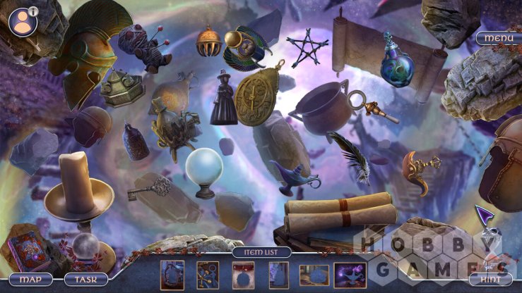 Отзывы о Crossroads: What Was Lost Collector&#039;s Edition (для PC, Mac/Steam) фото 5