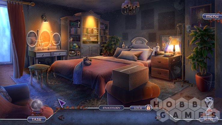Отзывы о Crossroads: What Was Lost Collector&#039;s Edition (для PC, Mac/Steam) фото 6