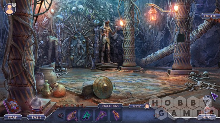 Отзывы о Crossroads: What Was Lost Collector&#039;s Edition (для PC, Mac/Steam) фото 7