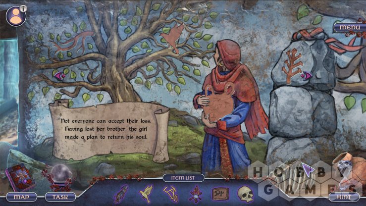 Отзывы о Crossroads: What Was Lost Collector&#039;s Edition (для PC, Mac/Steam) фото 8