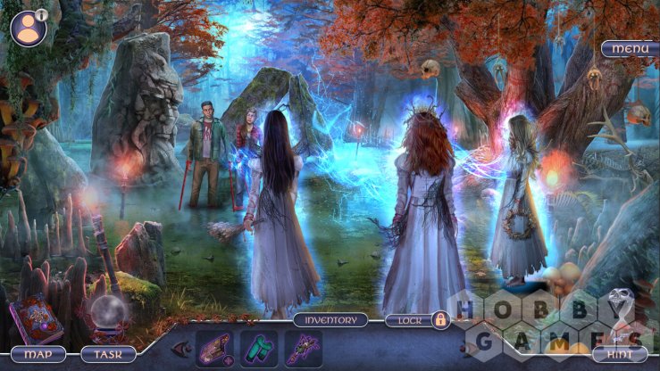 Отзывы о Crossroads: What Was Lost Collector&#039;s Edition (для PC, Mac/Steam) фото 9
