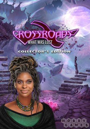 Отзывы о Crossroads: What Was Lost Collector&#039;s Edition (для PC, Mac/Steam)