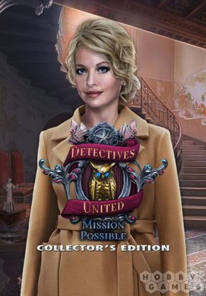 Вопросы про Detectives United: Origins Collector&#039;s Edition (для PC/Steam)