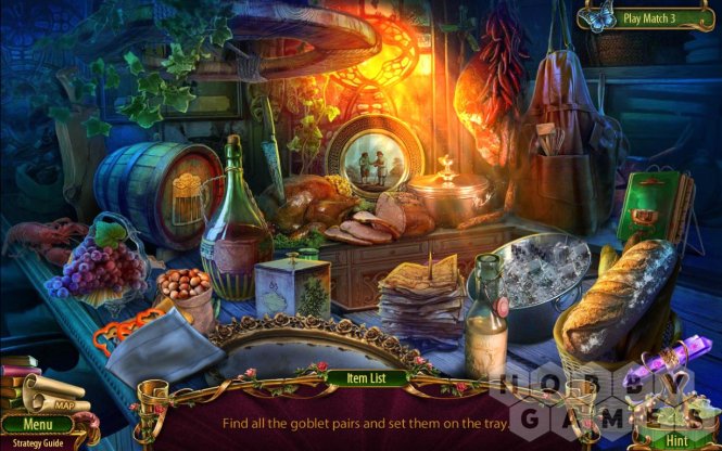 Отзывы о Dark Romance: Heart of the Beast Collector&#039;s Edition (для PC/Steam) фото 2